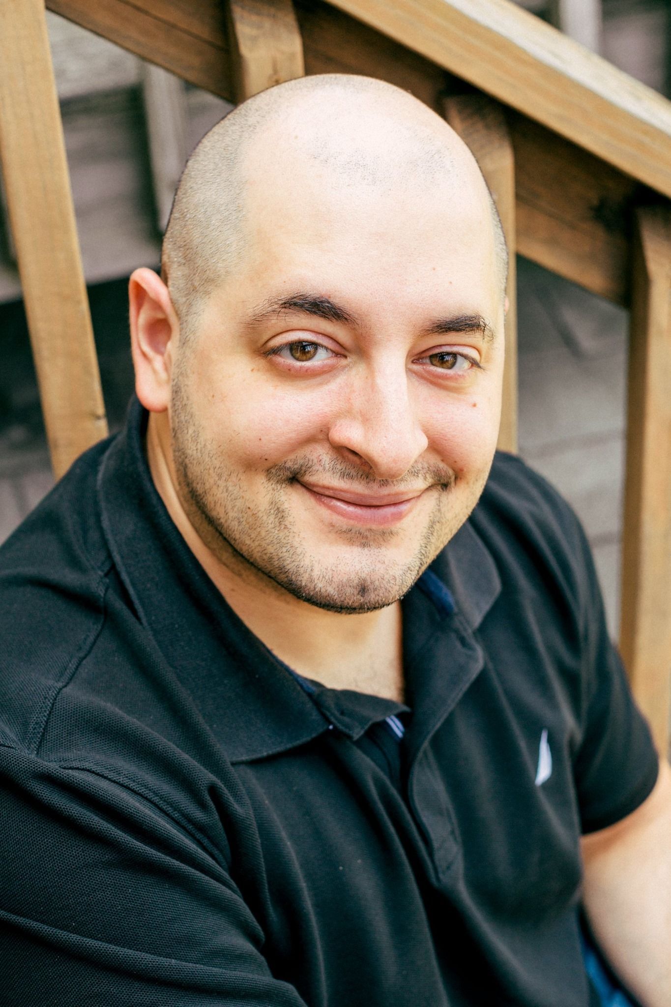 picture of Steve Mollura licensed mental health counselor