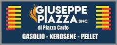 COMBUSTIBILI GIUSEPPE PIAZZA - LOGO