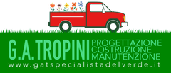 GIAN ANDREA TROPINI SPECIALISTA DEL VERDE-LOGO GIAN ANDREA TROPINI SPECIALISTA DEL VERDE-LOGO