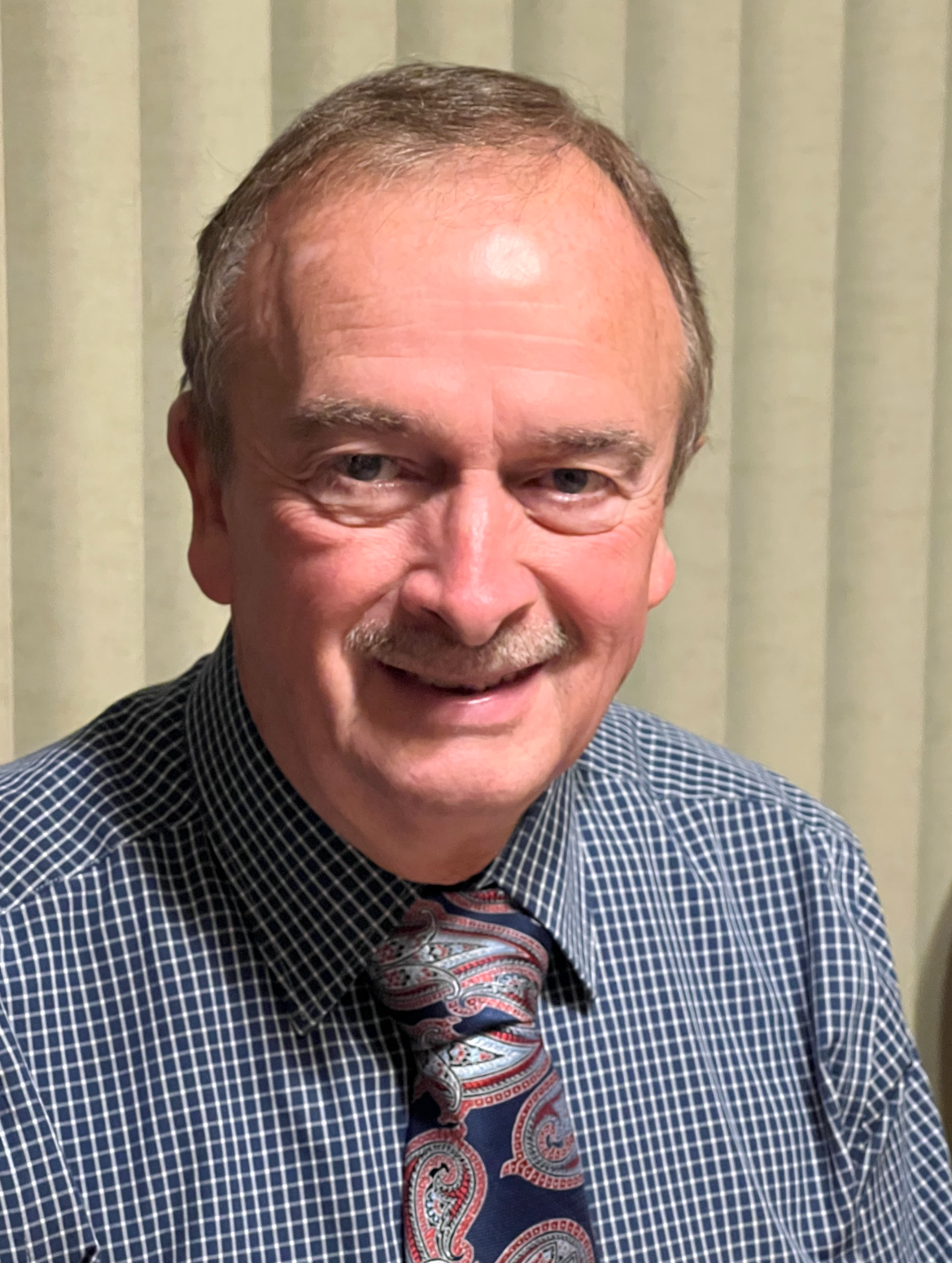 Meet Dr. Mathew A. Roscia, O.D at Altoona Ophthalmology Associates, Altoona, PA