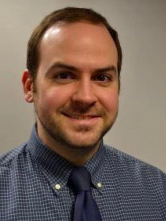 Meet Dr. Mathew A. Roscia, O.D at Altoona Ophthalmology Associates, Altoona, PA
