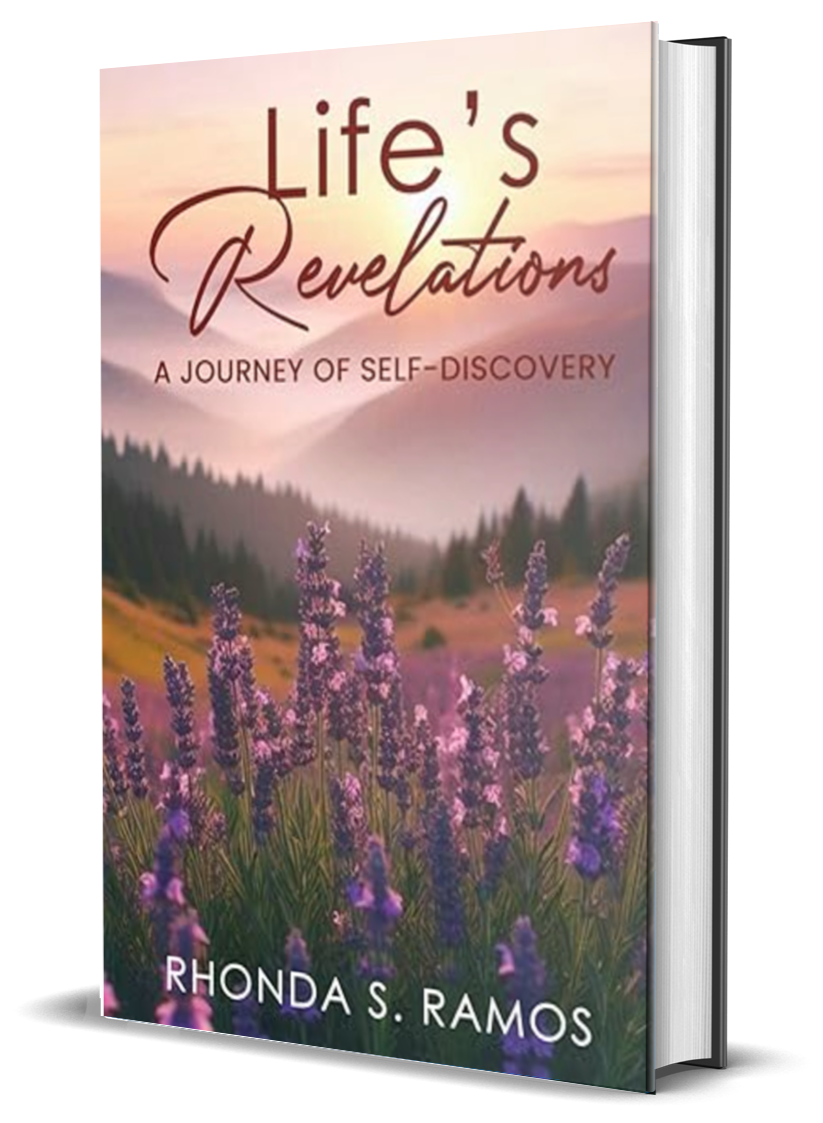 Book cover titled