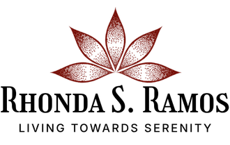 Rhonda S. Ramos logo