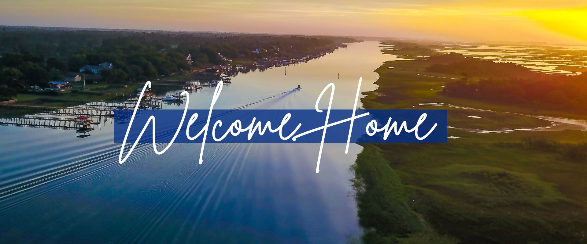 Welcome Home