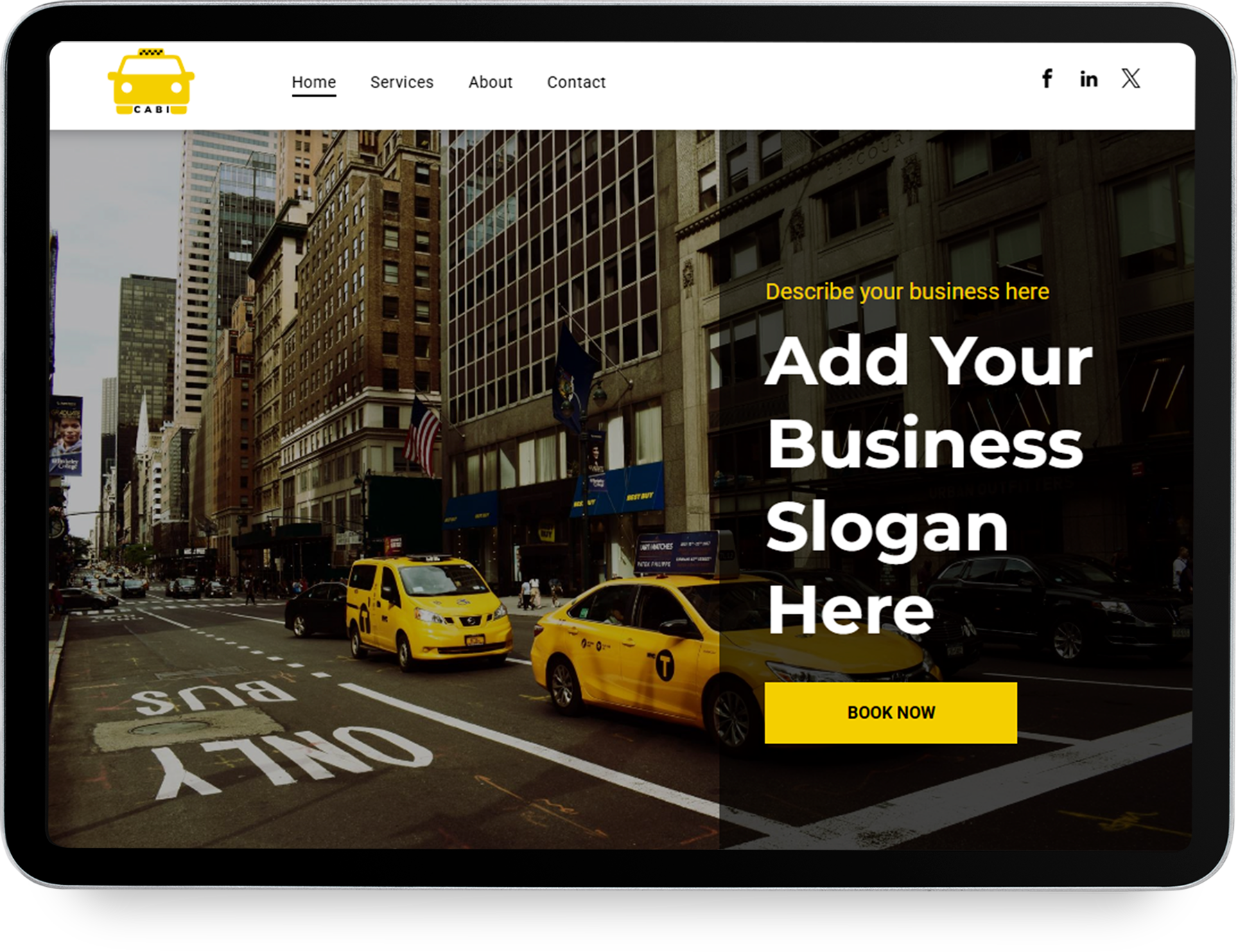 Real Estate Agency