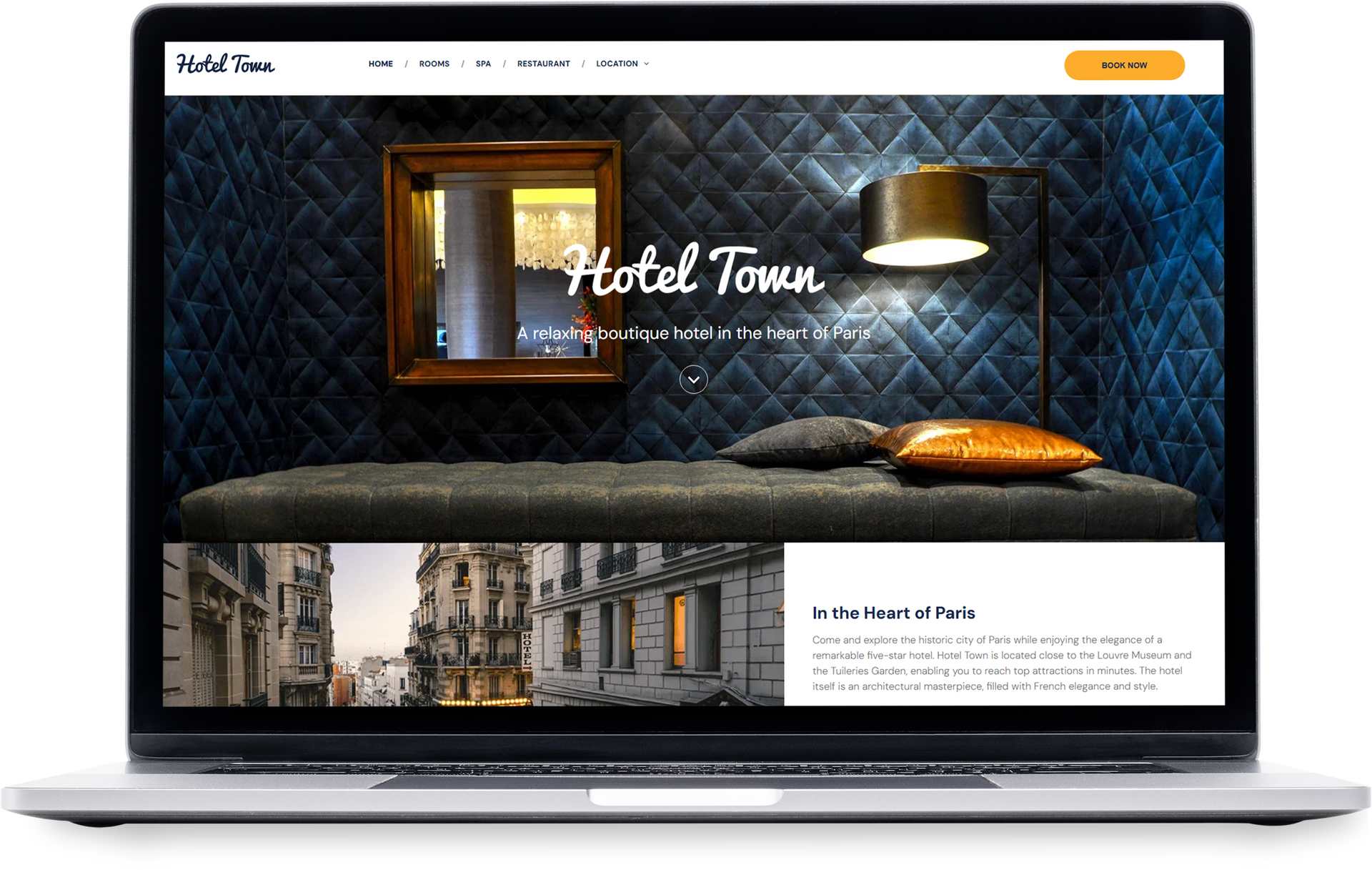 Real Estate Agency