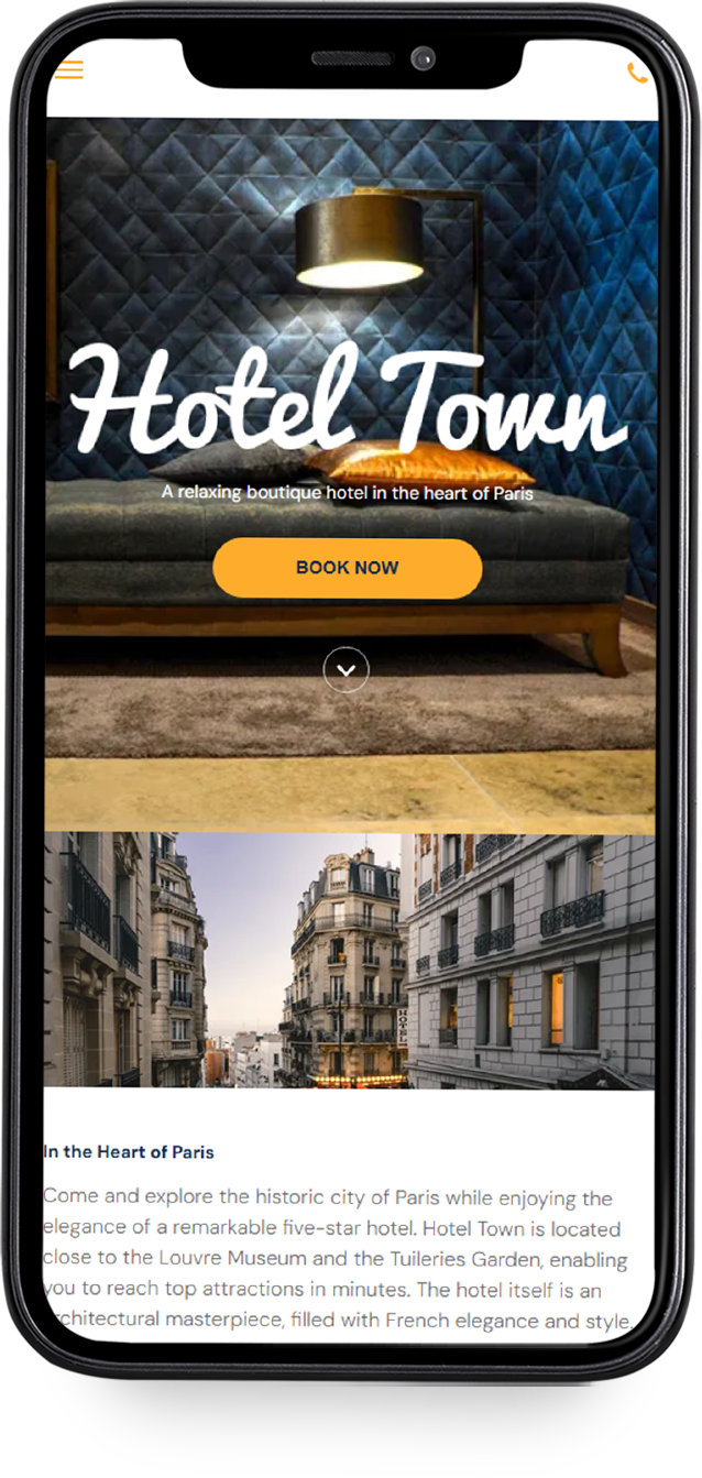 Real Estate Agency