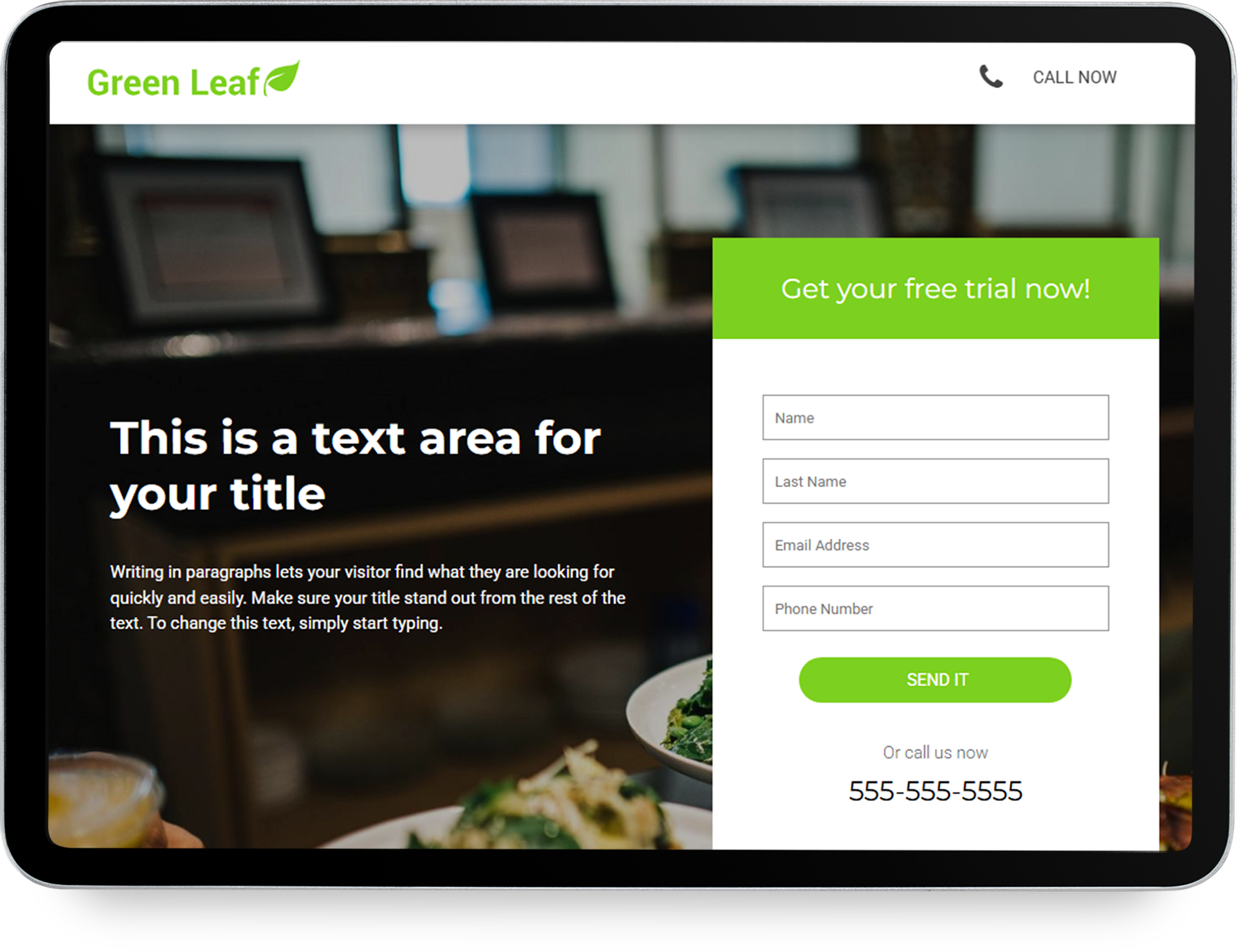 Real Estate Agency