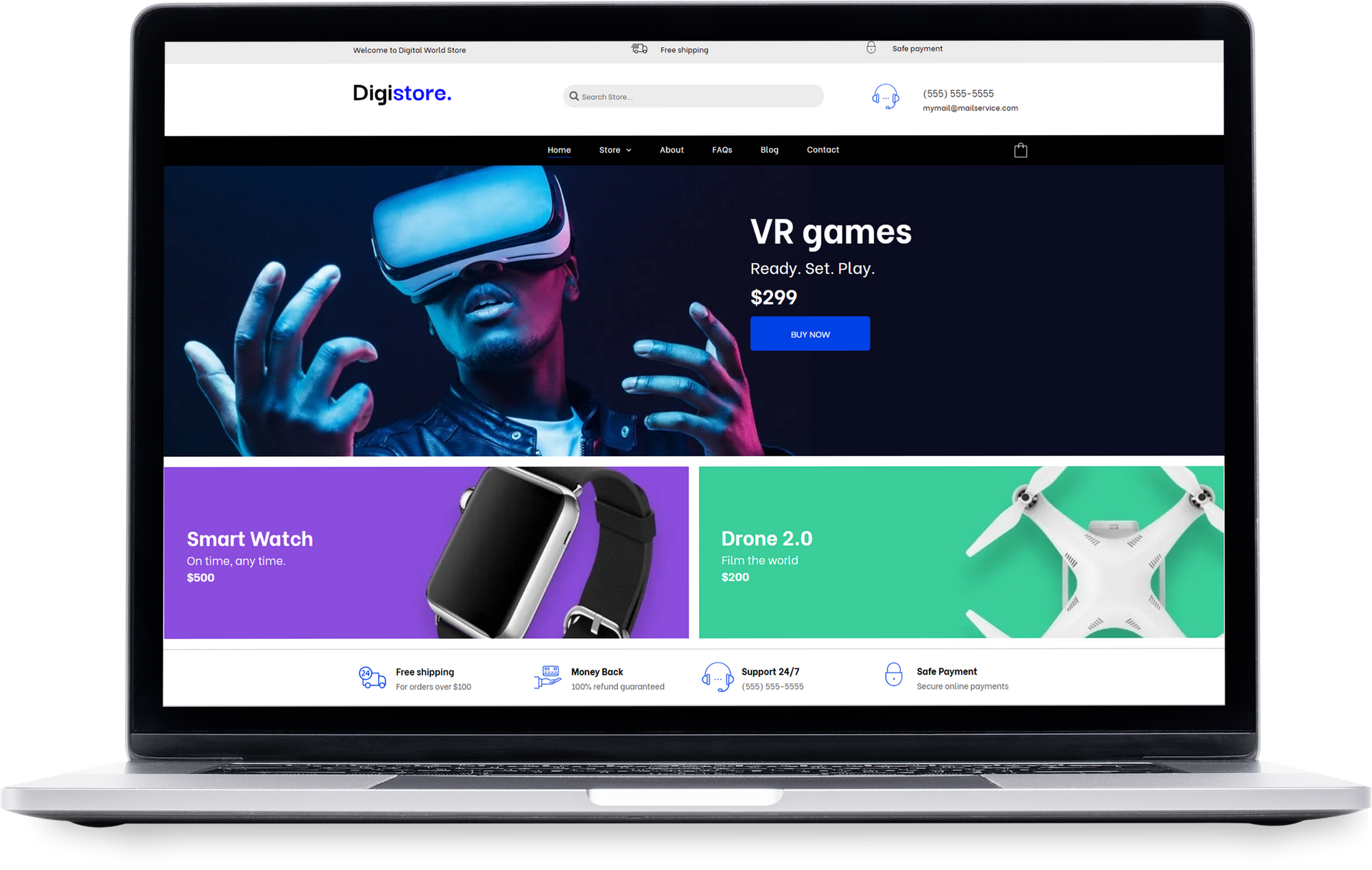 Real Estate Agency