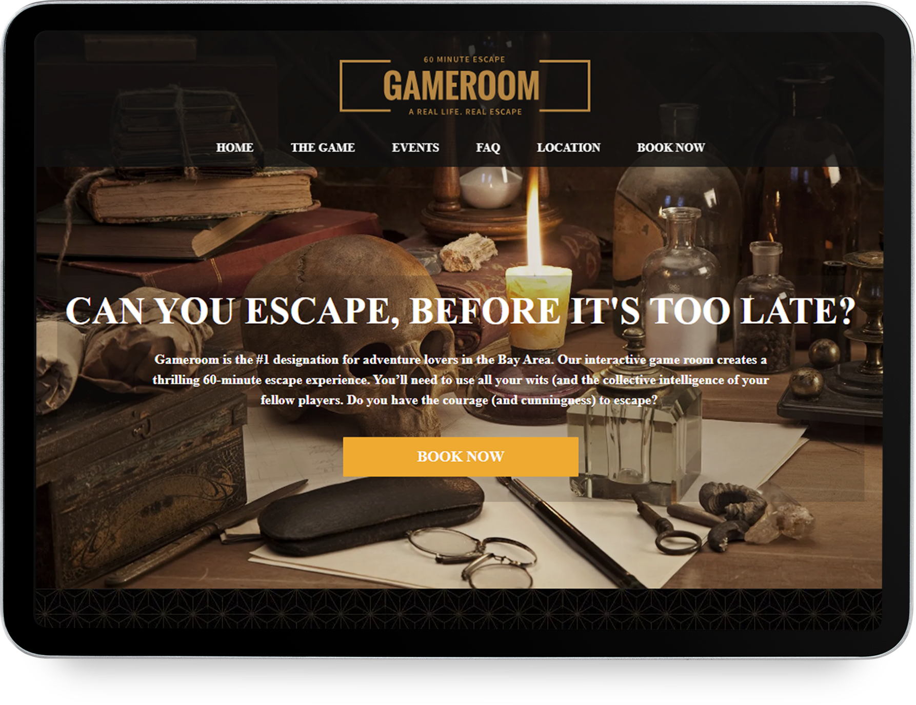 Real Estate Agency