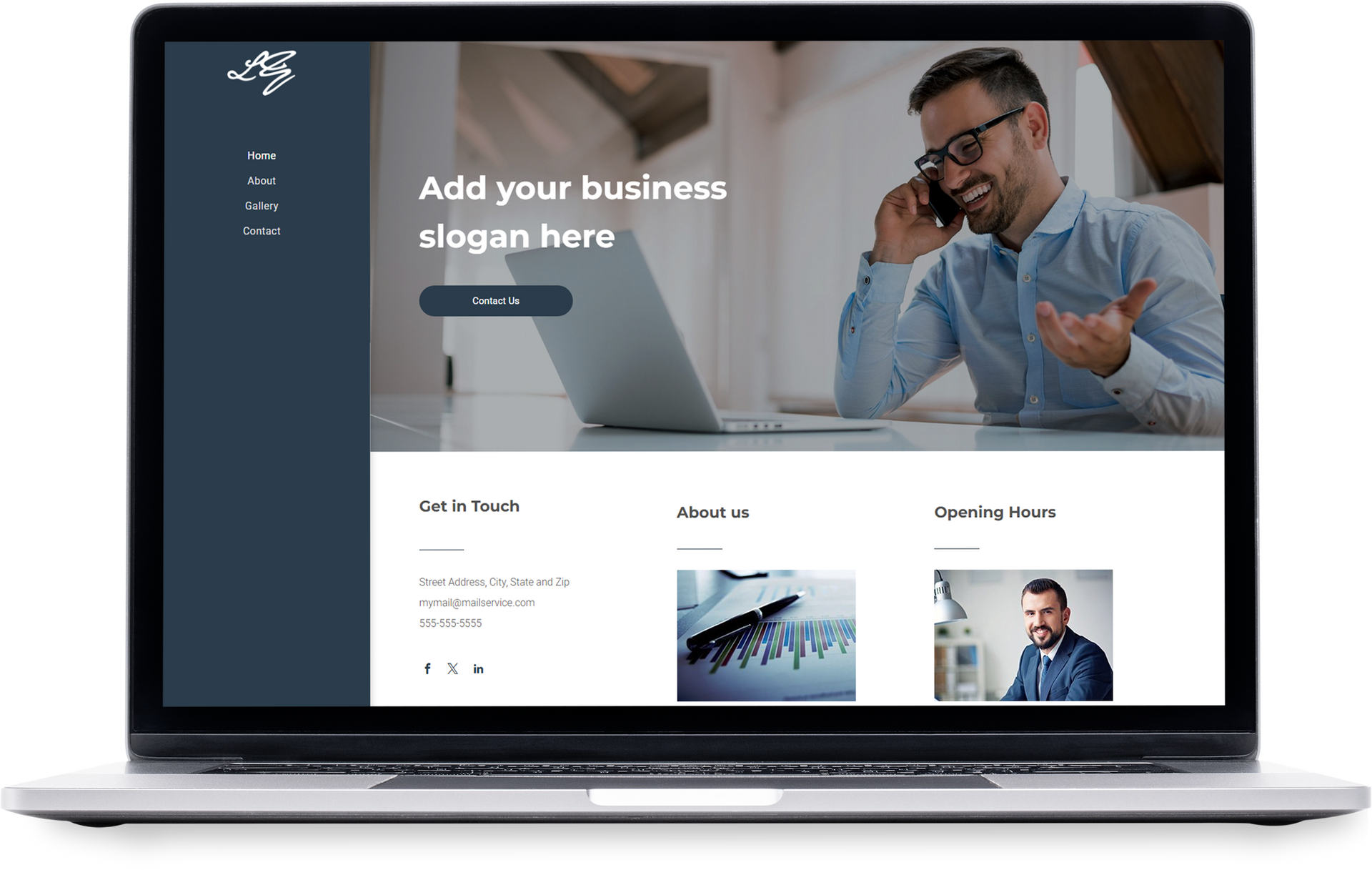 Real Estate Agency