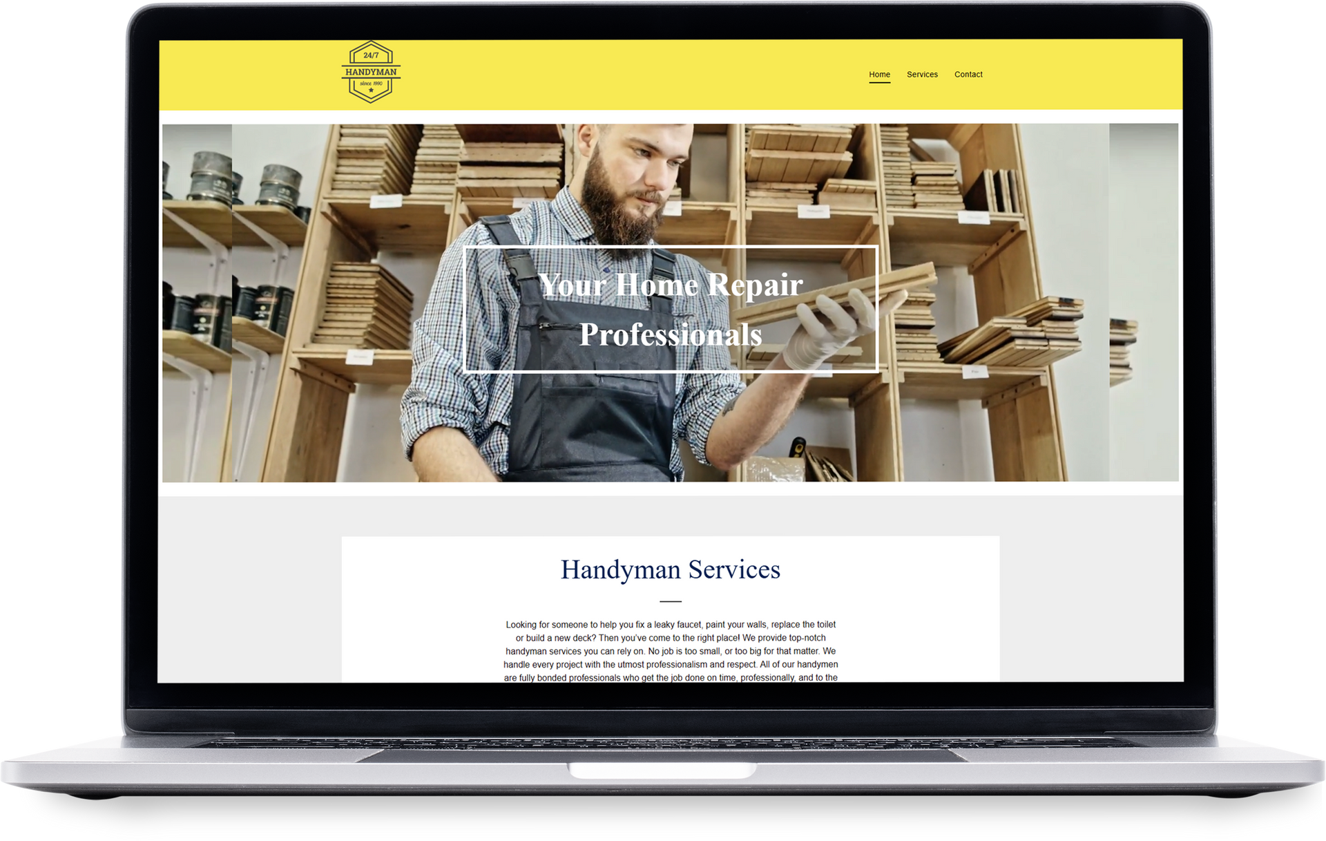 Real Estate Agency