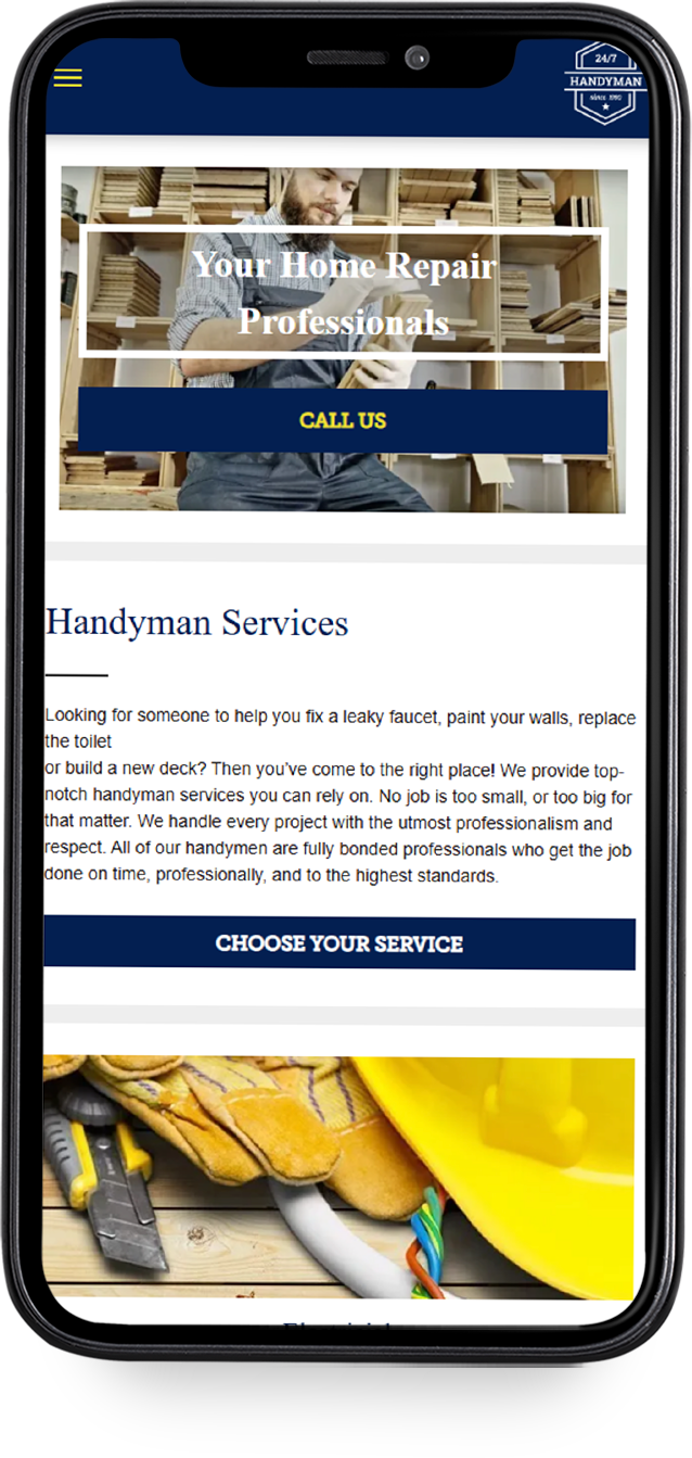 Real Estate Agency