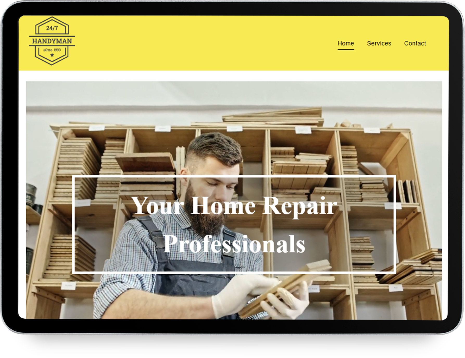 Real Estate Agency