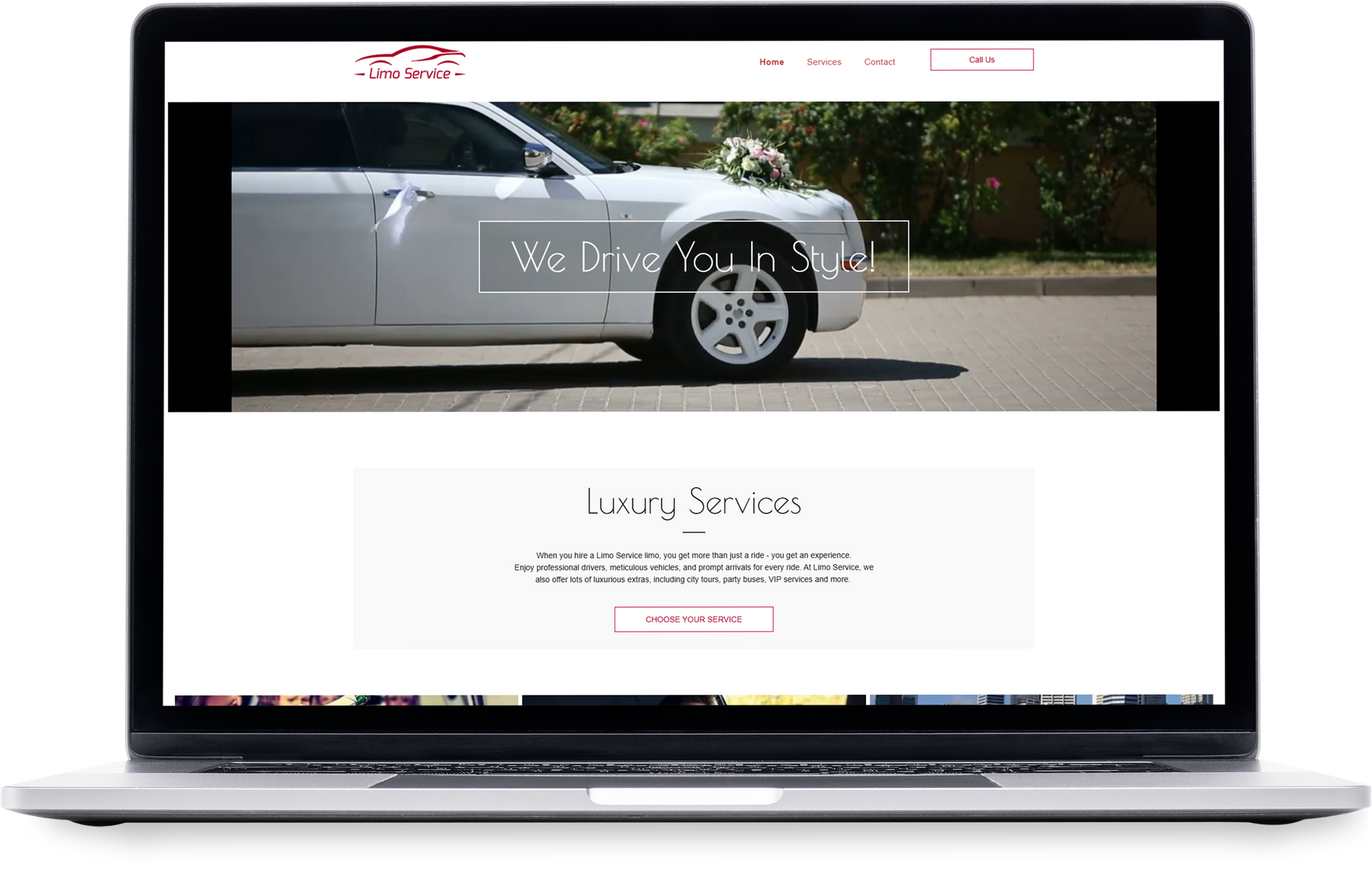 Real Estate Agency