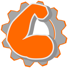 Mighty Automation Logo