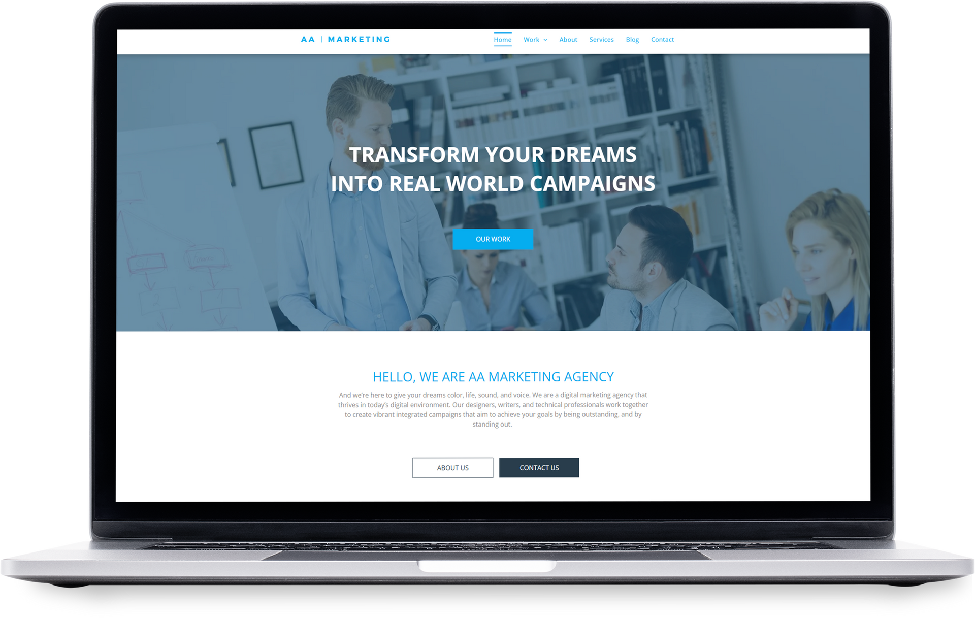 Real Estate Agency