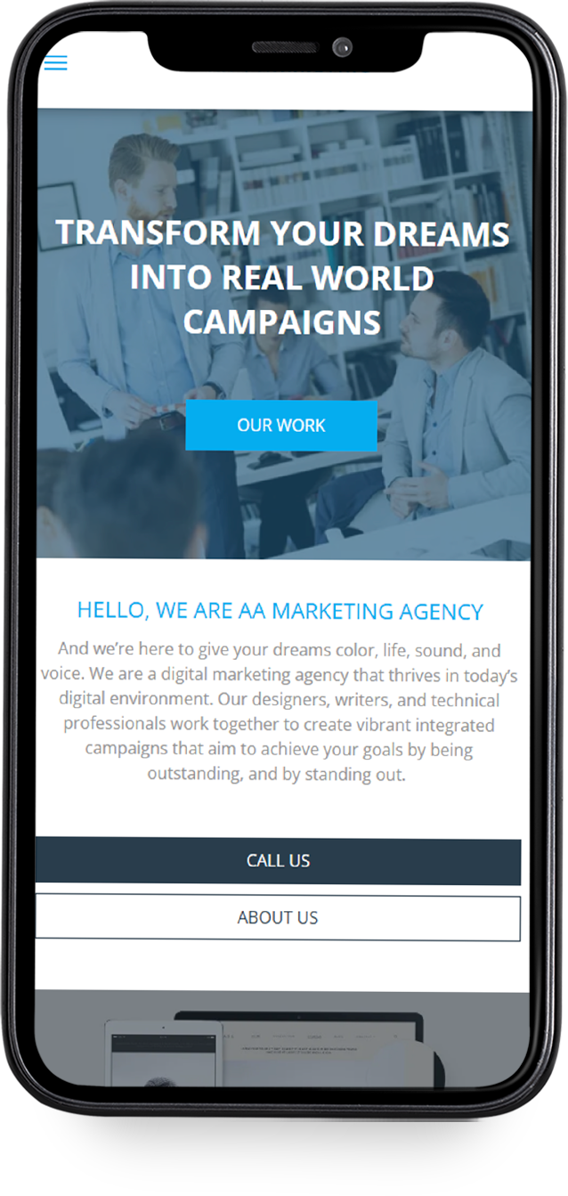 Real Estate Agency