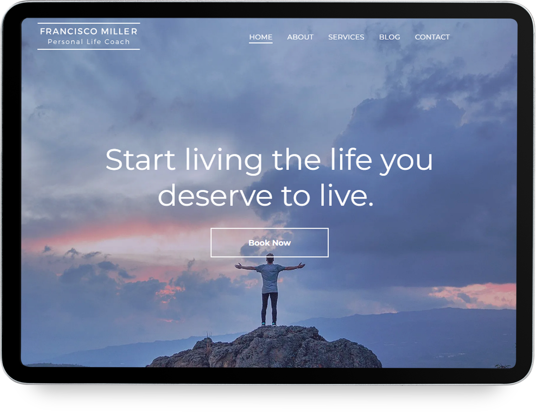 Real Estate Agency