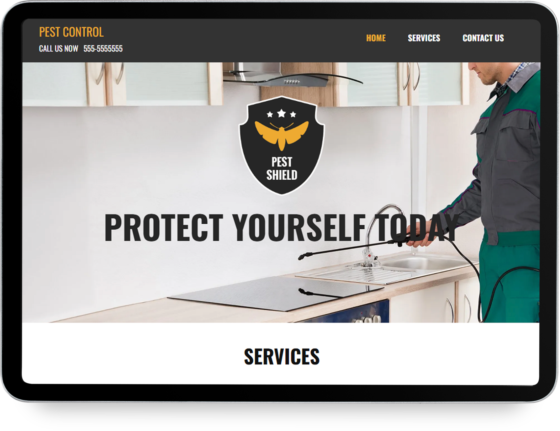 Real Estate Agency