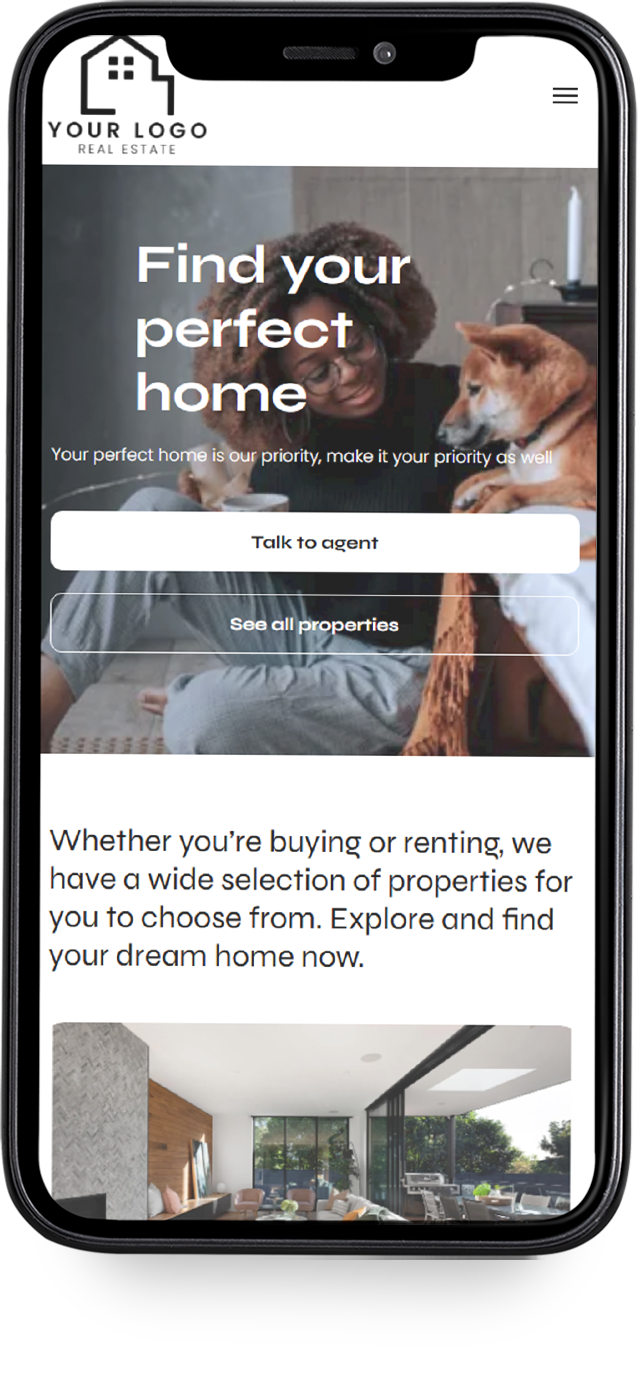 Real Estate Agency