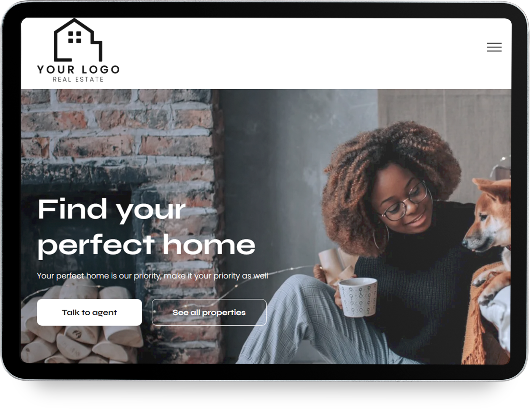 Real Estate Agency