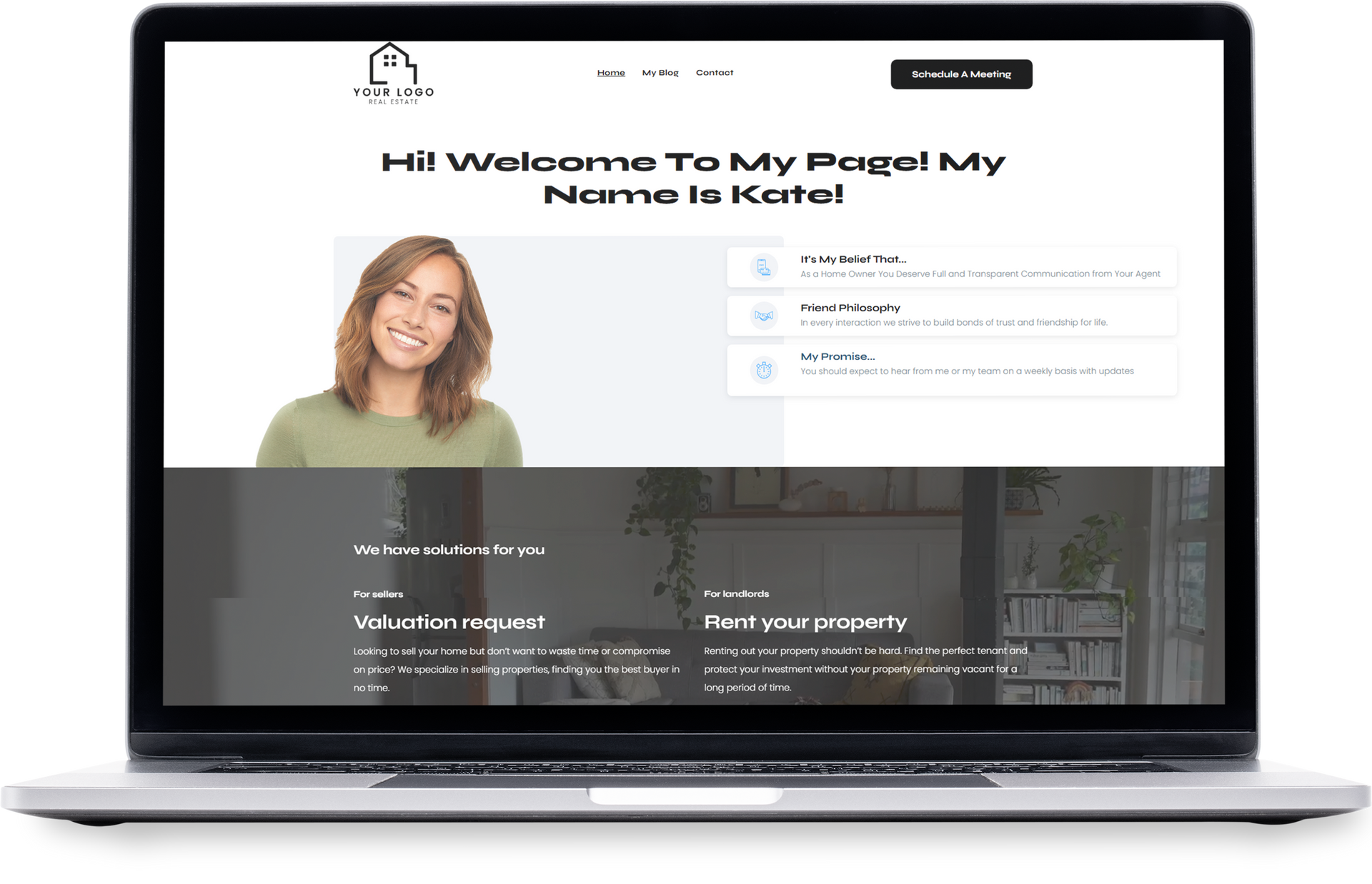 Realtor Agent