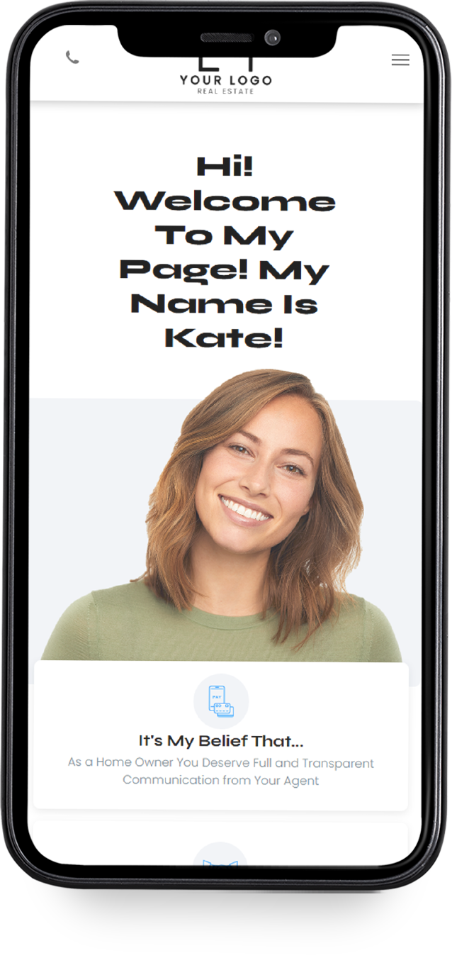 Realtor Agent