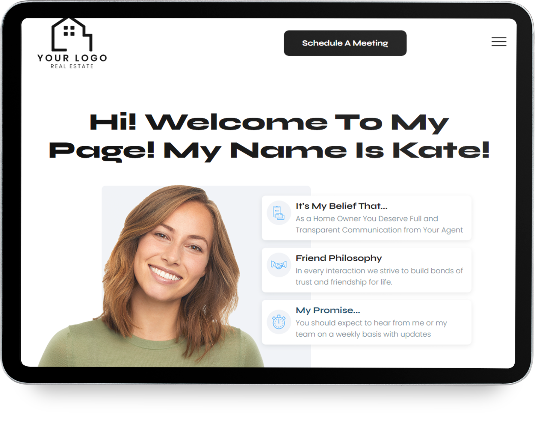 Realtor Agent