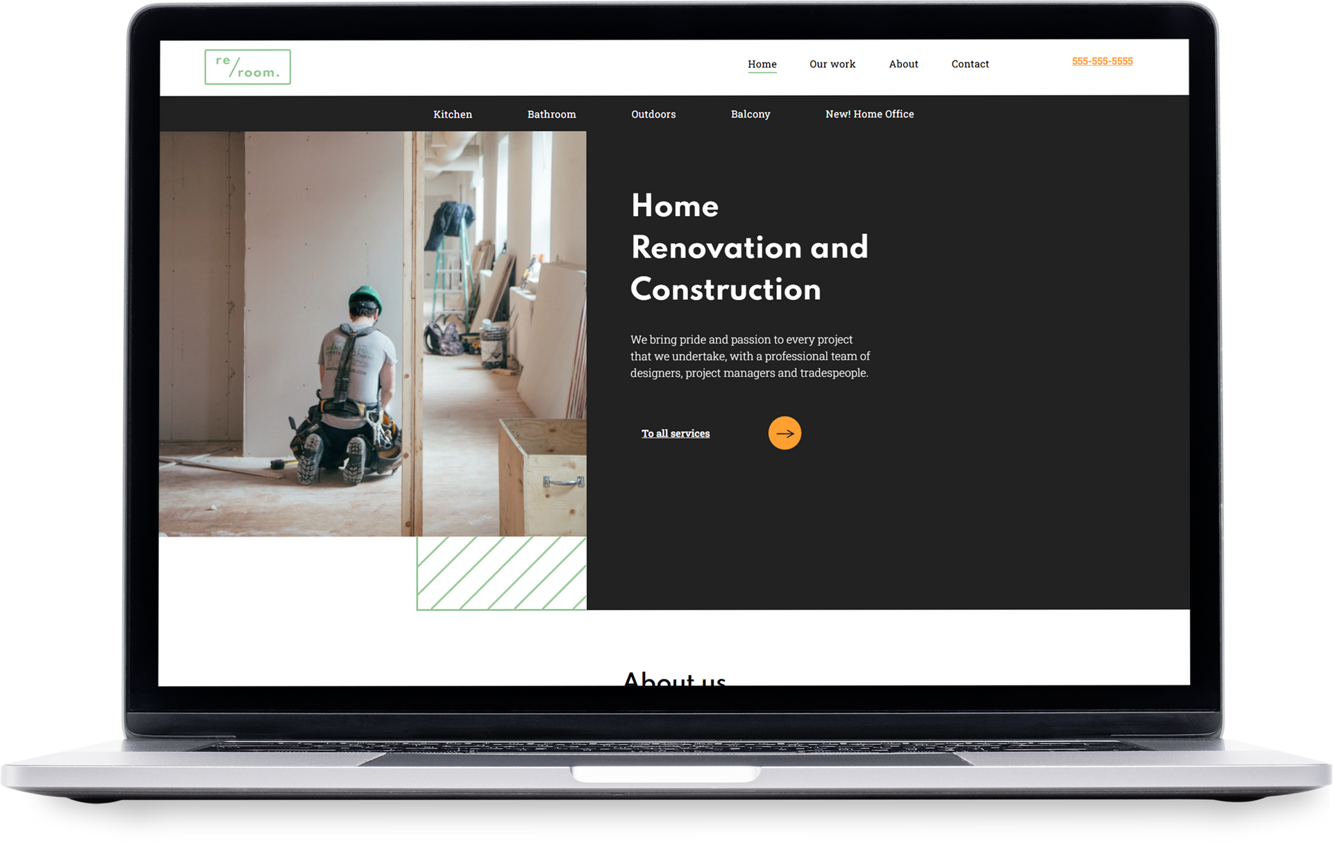 Real Estate Agency