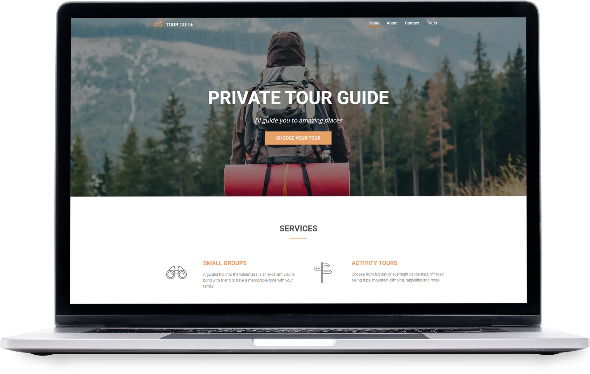 Real Estate Agency