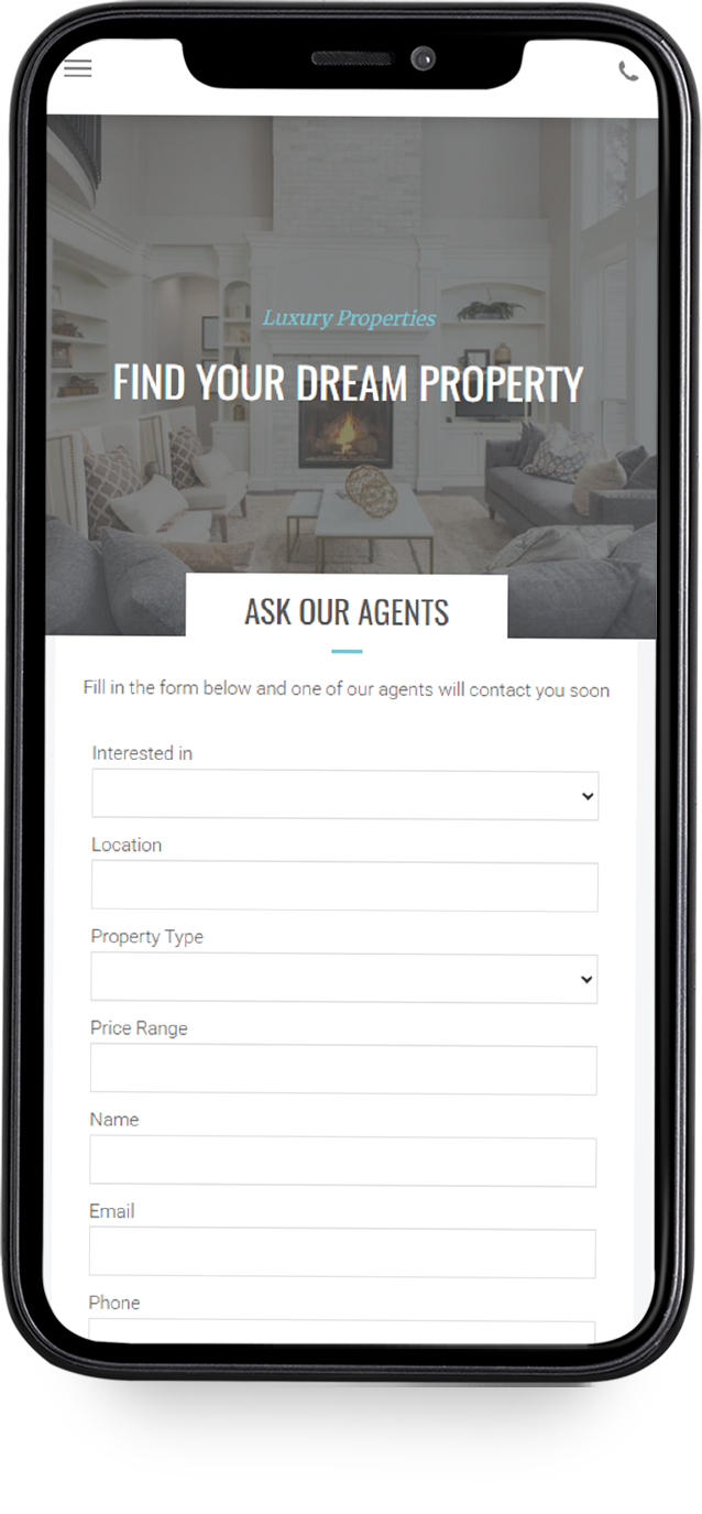 Real Estate Agency