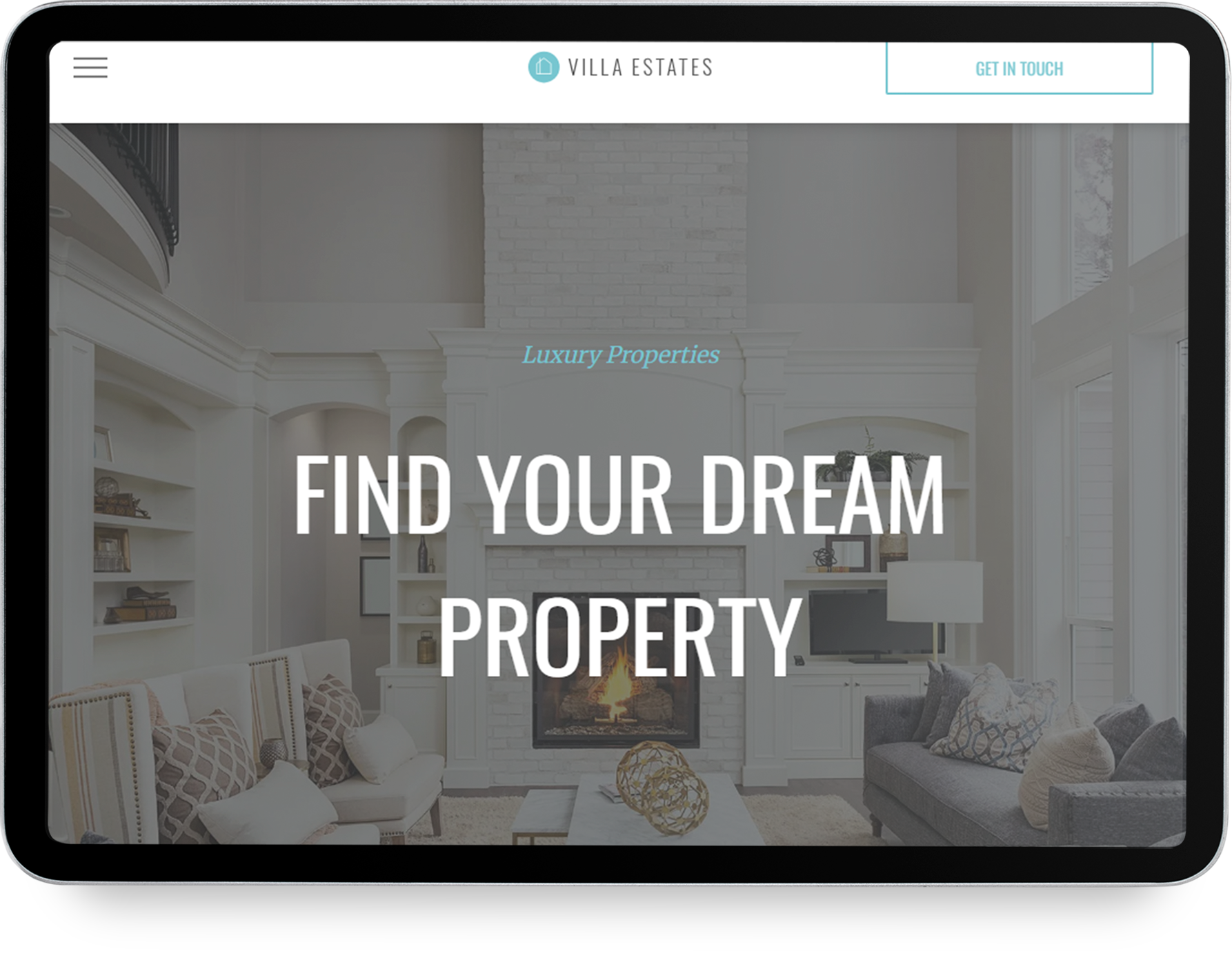 Real Estate Agency