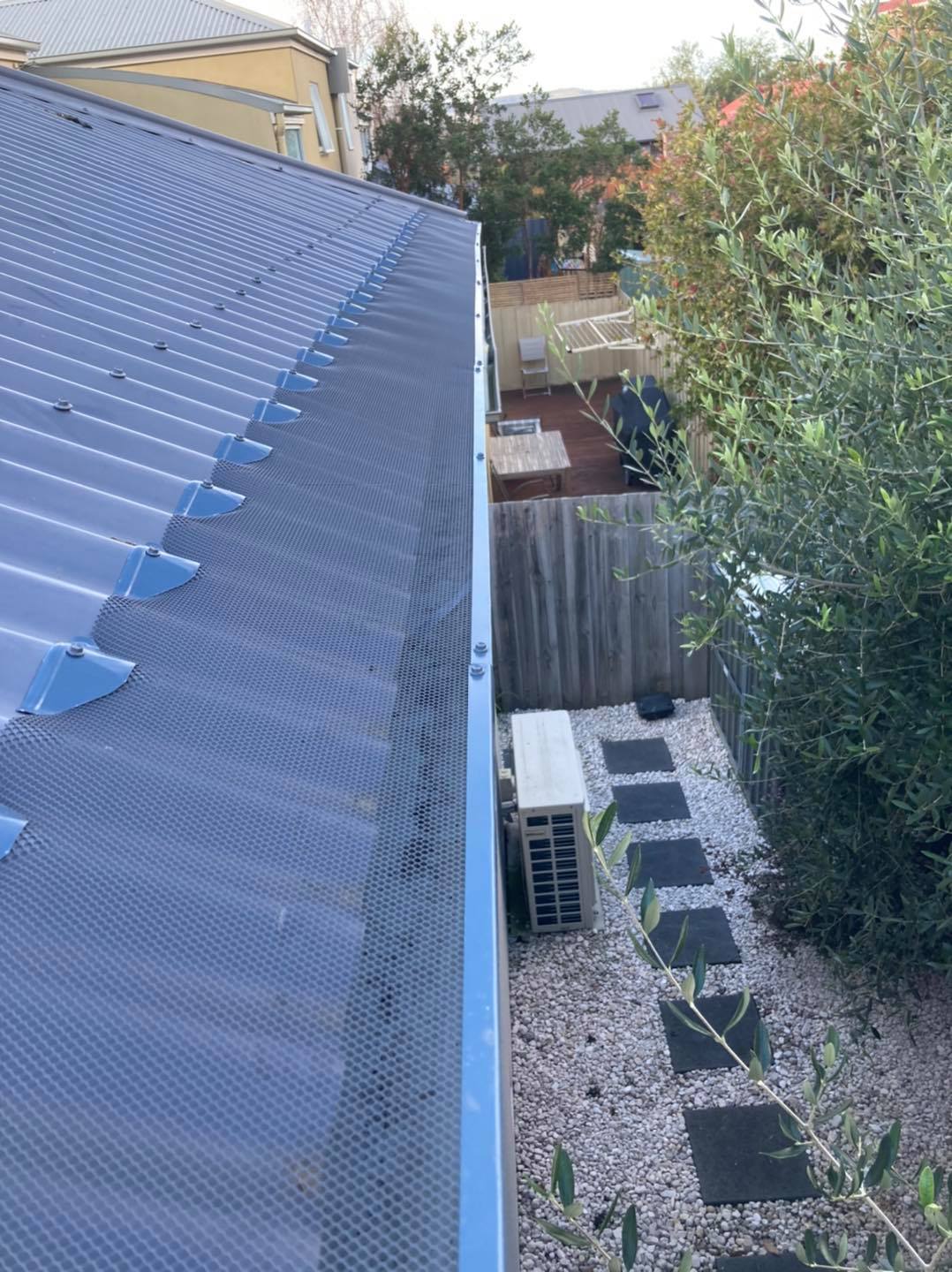 Bird Proofing Bird Proof Gutter Guard / Gutter Guard Tasmania