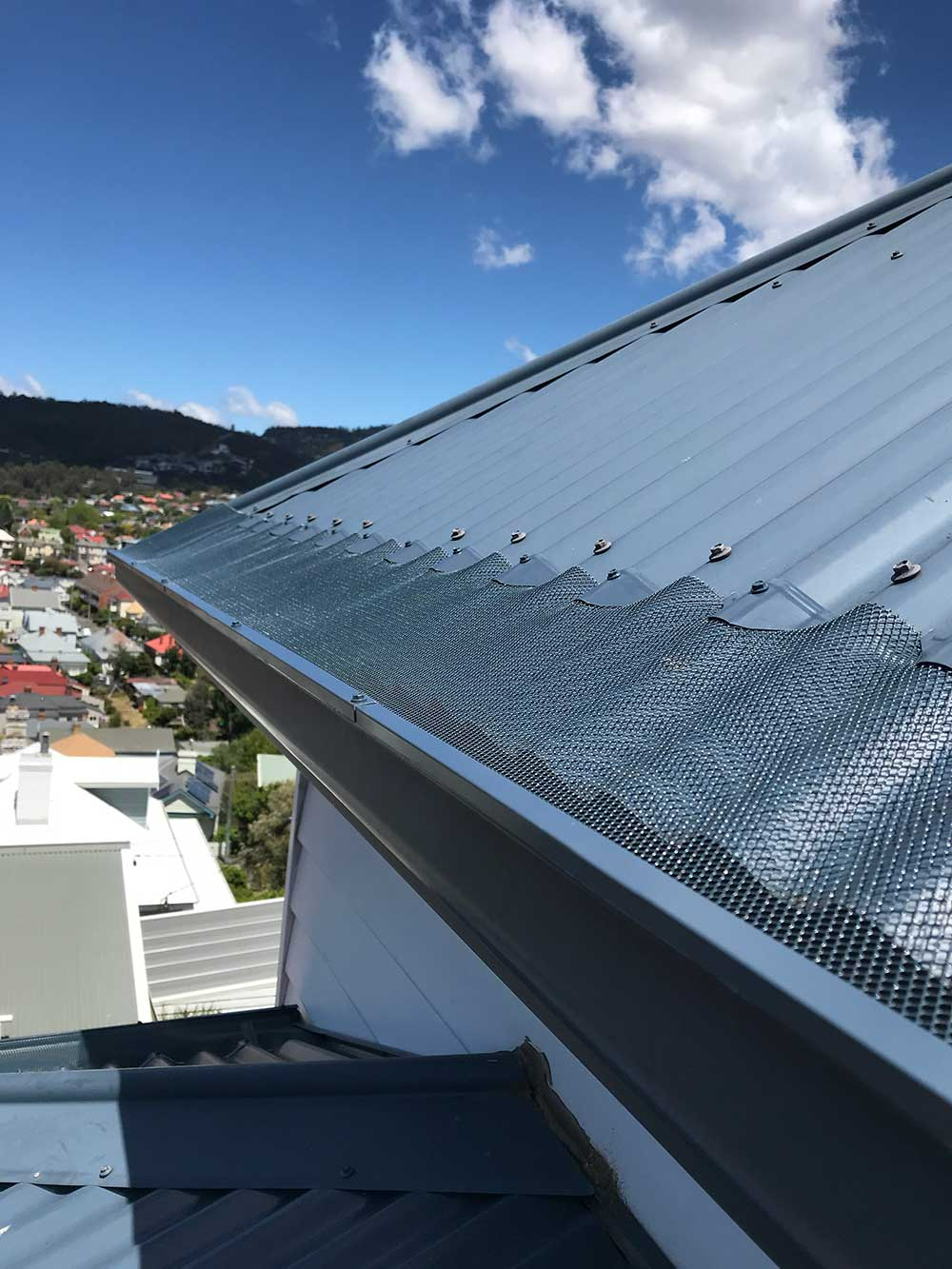 Gutter Guard King Tas Gutter Guard & Bird Proofing Solutions