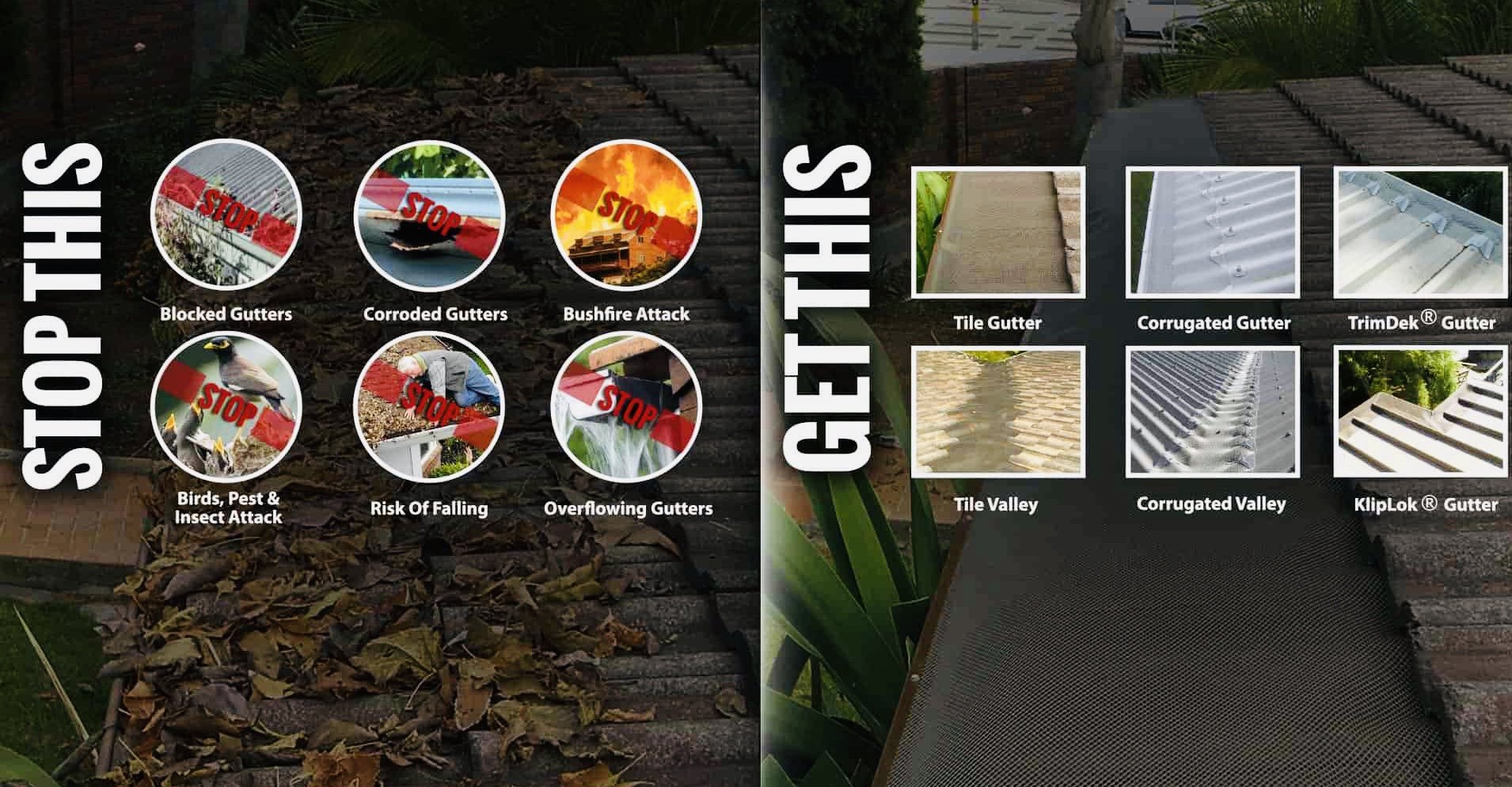 Is DIY Gutter Guard installation Possible?