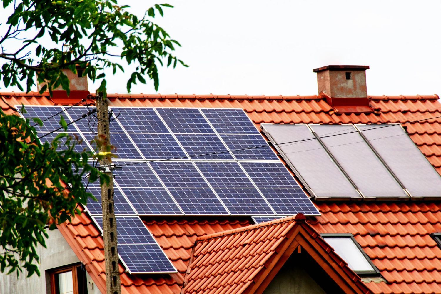 Solar Panel
