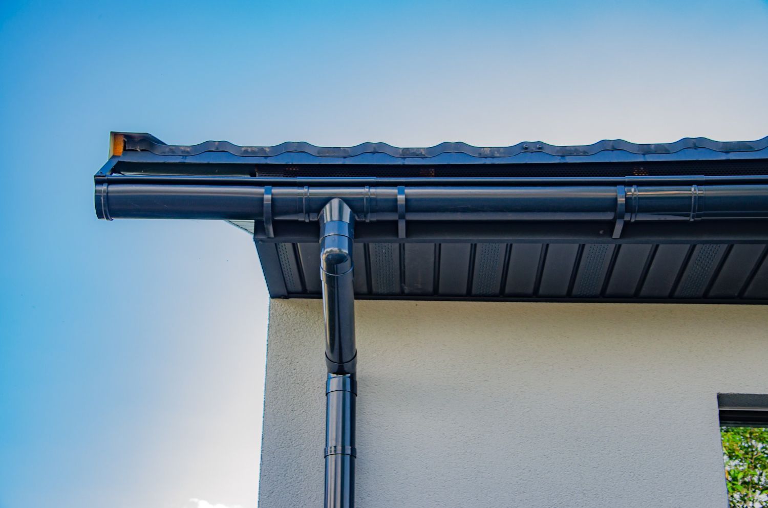 Gutter