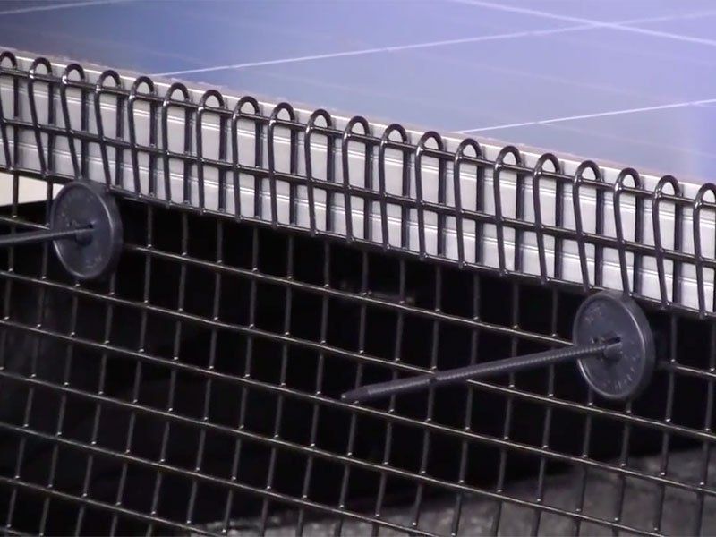 Protect Your Solar Panels Solar Panel Skirting Tasmania