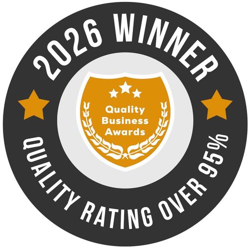 2026 Gutter Cleaning Award Hobart Gutter Guard Co