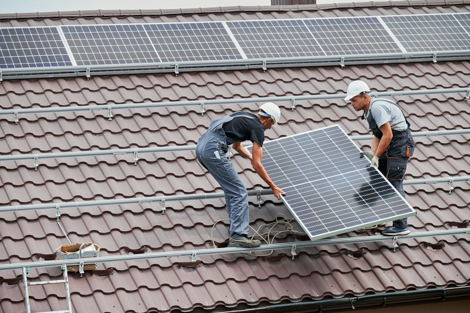solar panel