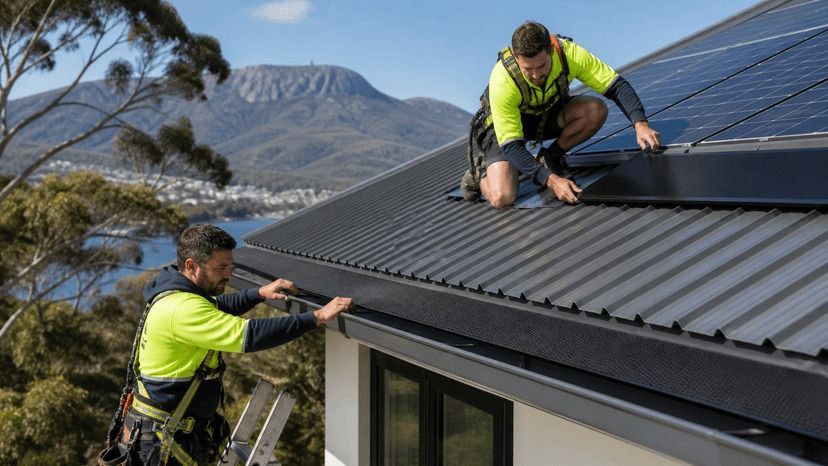gutter guard