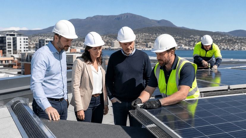 solar panel