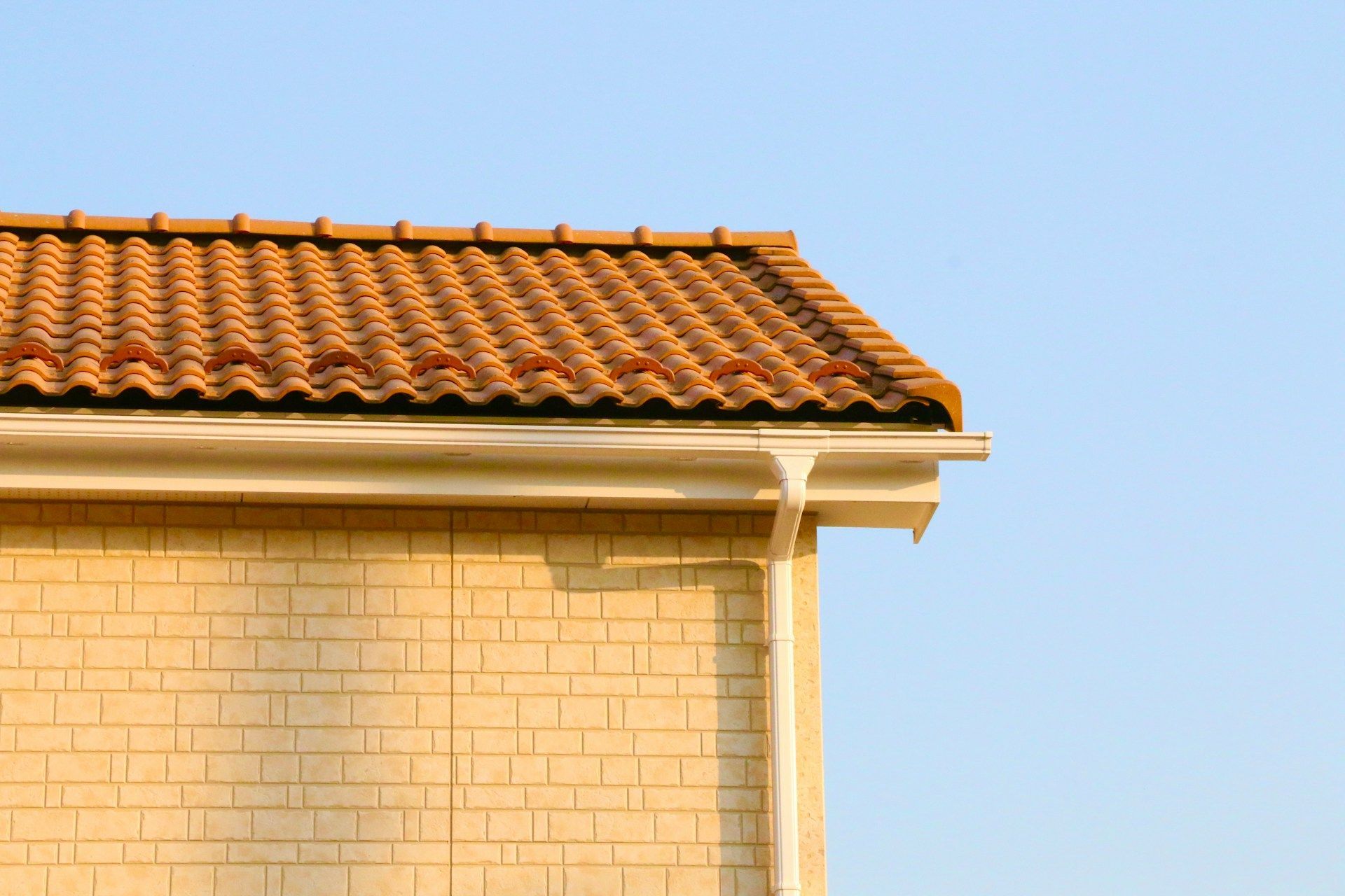 gutter replacement