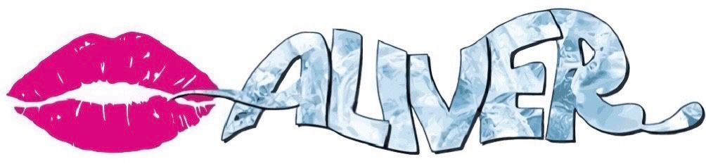 ALIVER - LOGO