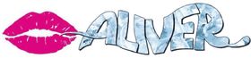 ALIVER - LOGO