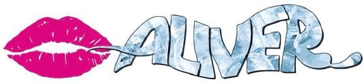 ALIVER - LOGO