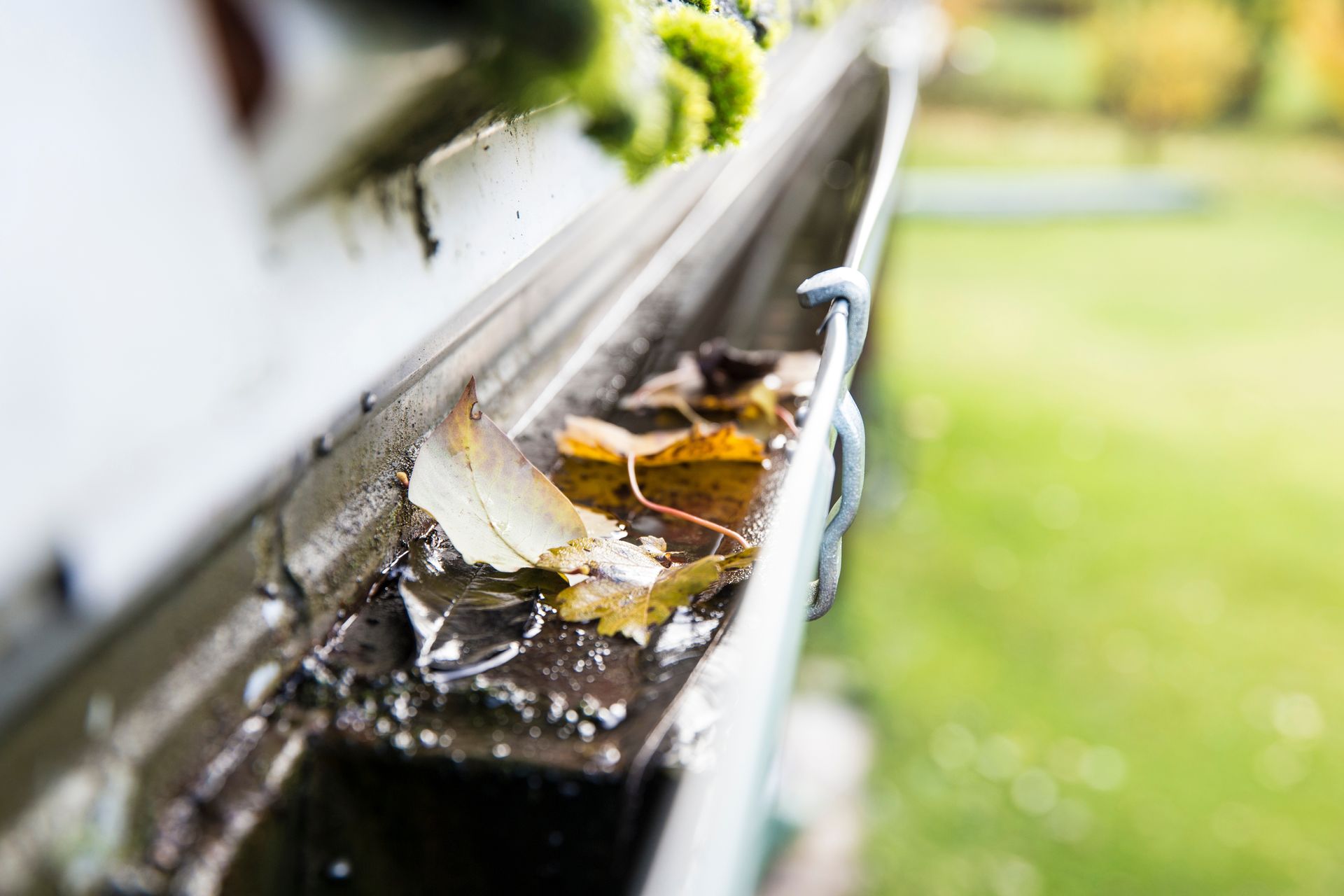 gutter cleaning Plano, TX / gutter cleaning services Plano, TX