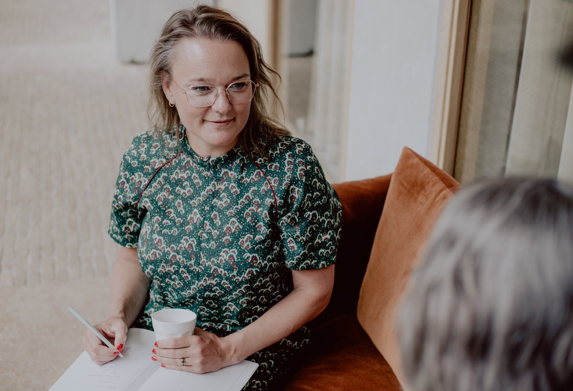 Dit artikel gaat over loopbaancoaching. Van een burn-out of stress naar flow in je loopbaan. Met coaching en training help ik je naar meer plezier in je baan. 