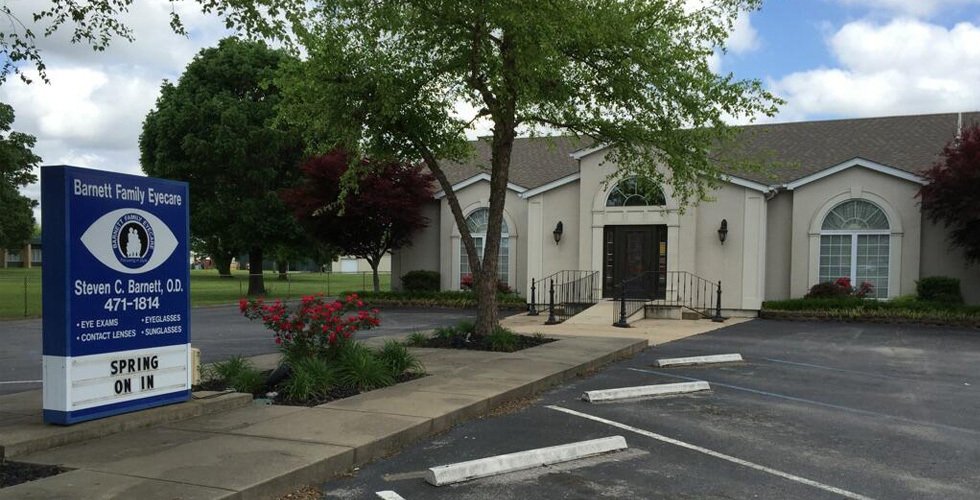 Sikeston Eye Doctor Family Eyecare Optometrist Sikeston MO 63801